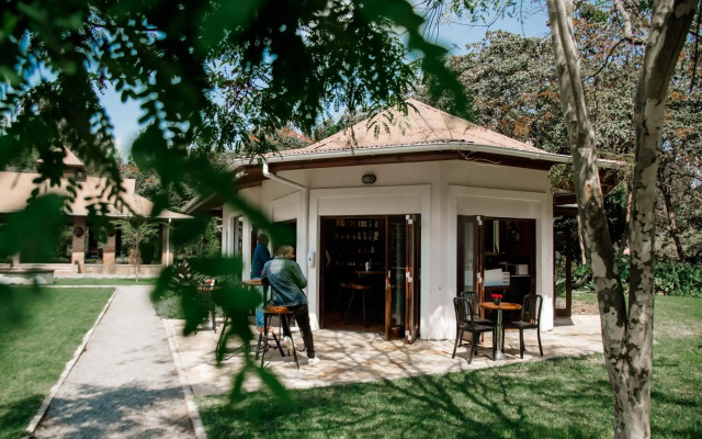 Elewana Arusha Coffee Lodge