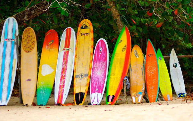 Physis Caribbean Bed & Breakfast