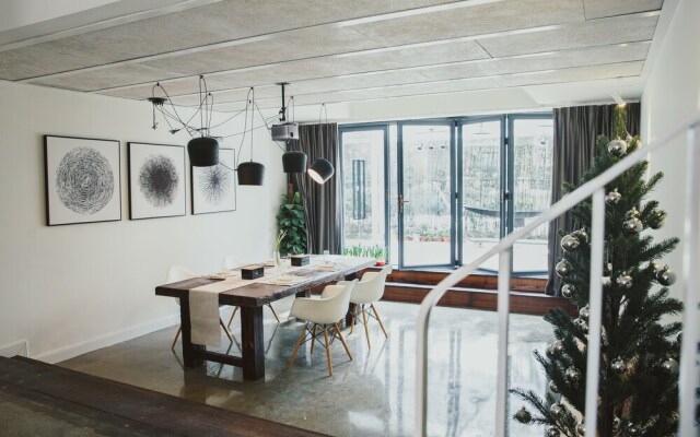 Qing Homes