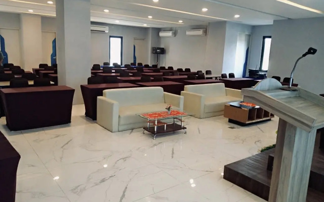 Golden Palace Hotel Ambon
