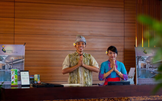 Asa Bali Luxury Villas & Spa