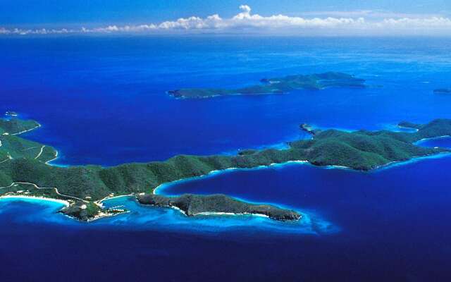 Peter Island Resort