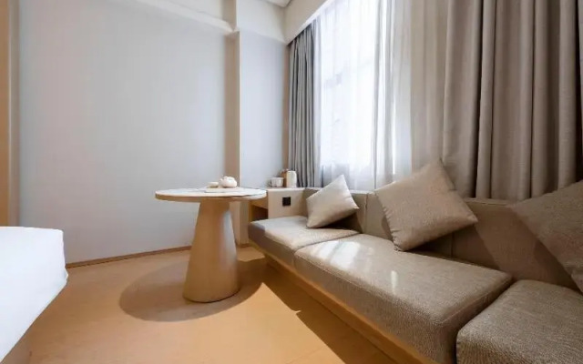 Ji Hotel Anji Shengli Xi Road