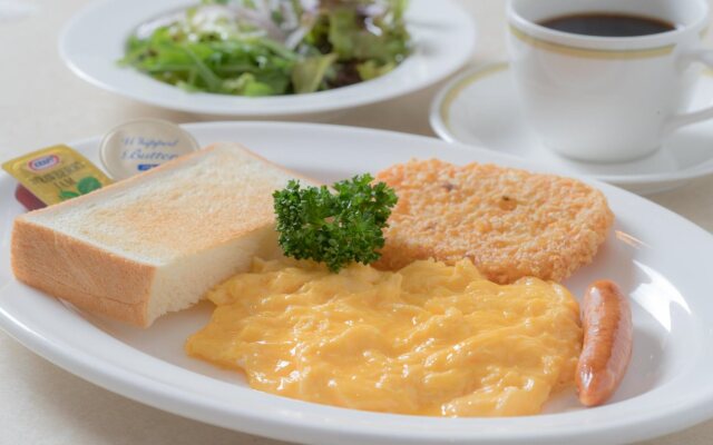 JR KYUSHU HOTEL Nagasaki