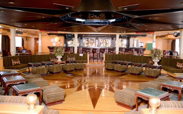 Nile Cruise 3 or 4 or 7 nights