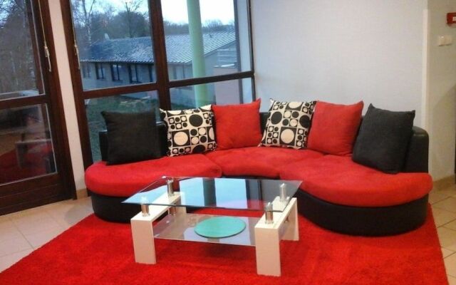 Domaine de Sangayrac