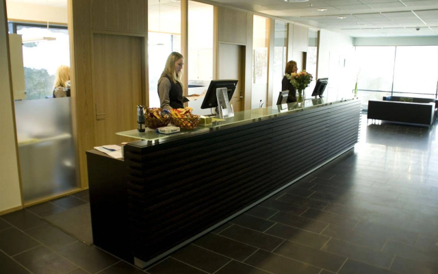 Radiumhospitalet Hotel