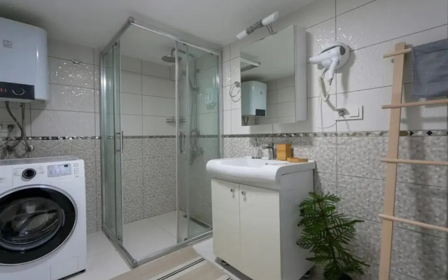 Missafir Excellent Flat Near Hadrian s Gate
