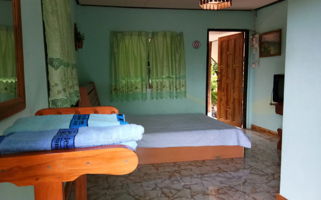 Loei Airport Homestay