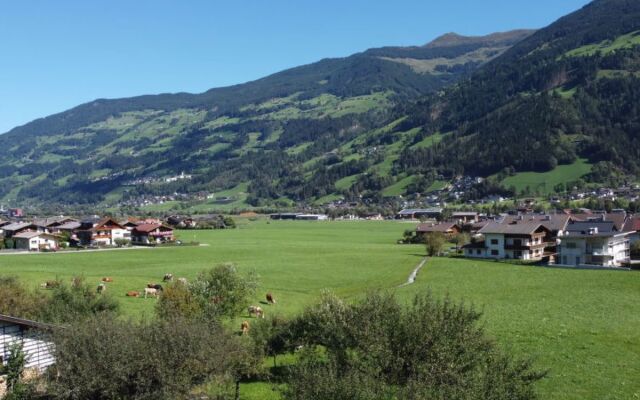 Schmidhofers Heim (FGZ120)