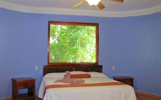 Hotel Villas Kin-Ha