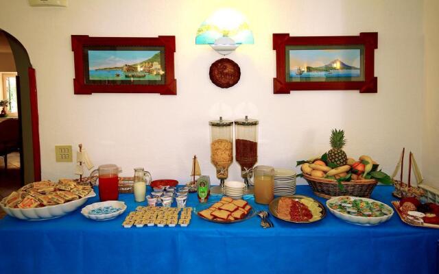 Hotel Park Calitto