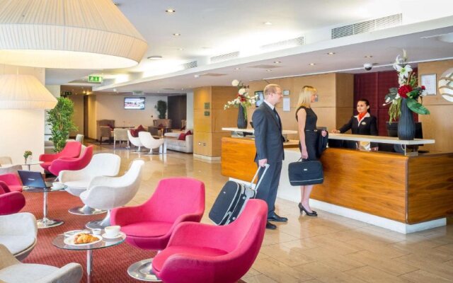 The Address Citywest