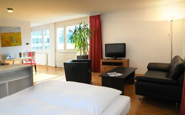 SEEGER Living City Apartments