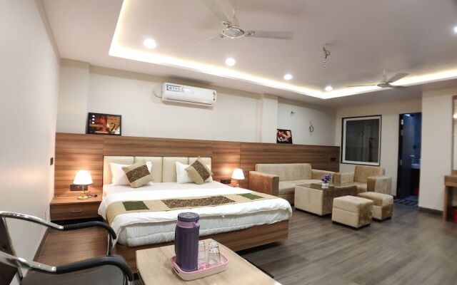 Hotel Atul Residency