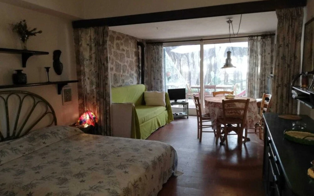 Aviotel Residence Hotel