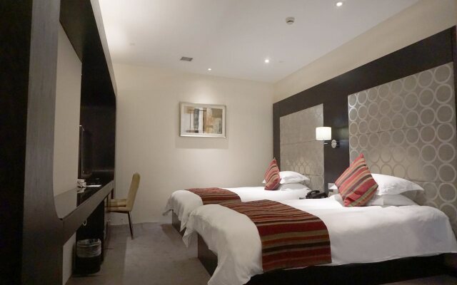 Tianping Hotel
