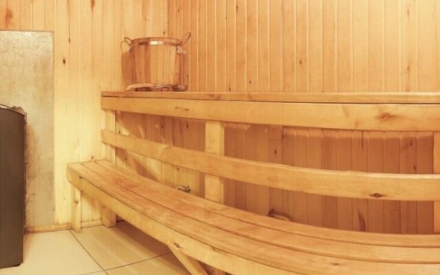 Меблированные комнаты Лайт на Ключевской