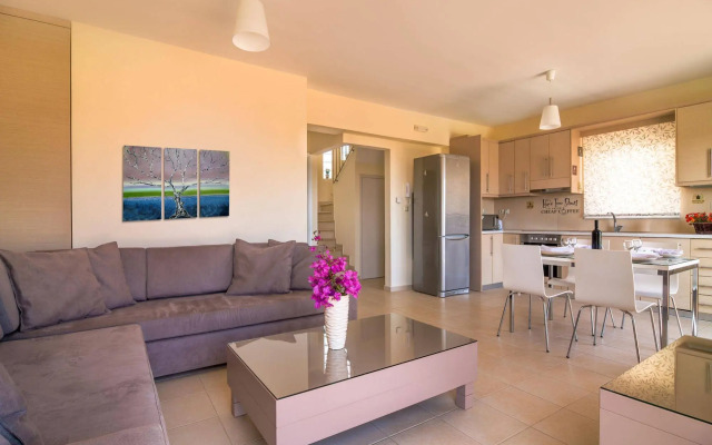 Villas Creta