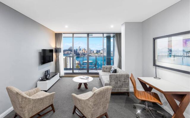 Meriton Suites North Sydney