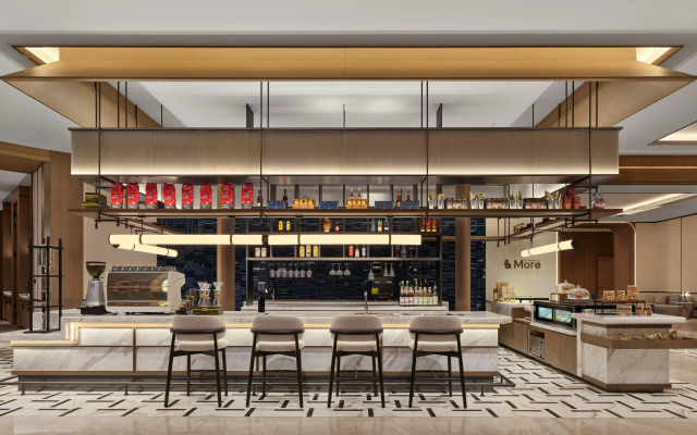 Sheraton Jiujiang
