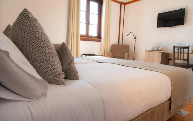 Hotel El Tejar & Spa