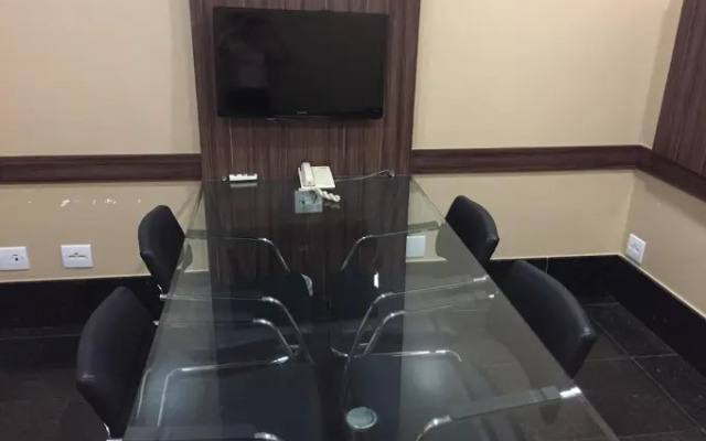 Comfort Hotel Vitoria Praia