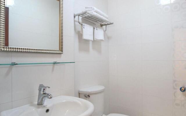 Anping 72 Hostel