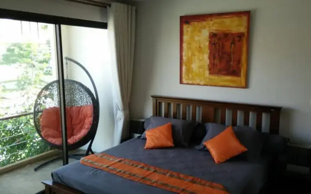 Vacation Home Choeng Mon Gardens