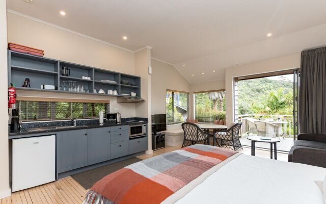 Bay of Islands Holiday Apartments