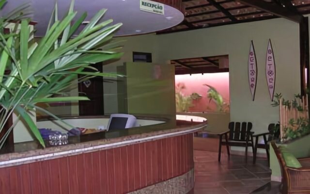 Navegantes Praia Hotel