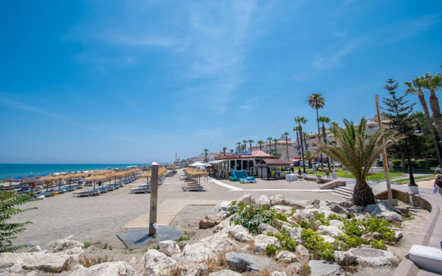 Cubo's Estudio Santa Clara 127