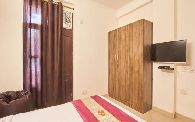 OYO Flagship 423 Artemis Hospital