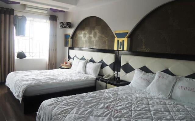 Seoul Hotel 148