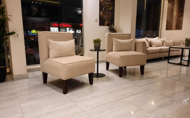 Dar Daken Serviced Apartments