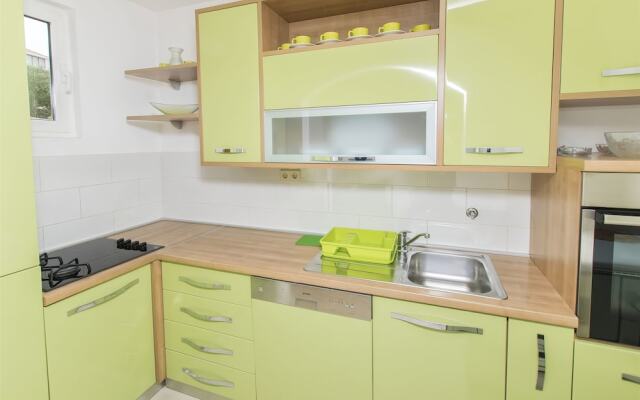 Apartments Ljubica