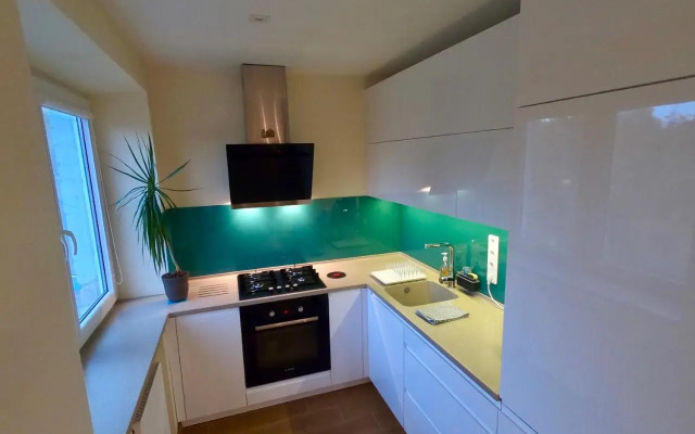 Smelte Studio Apartment