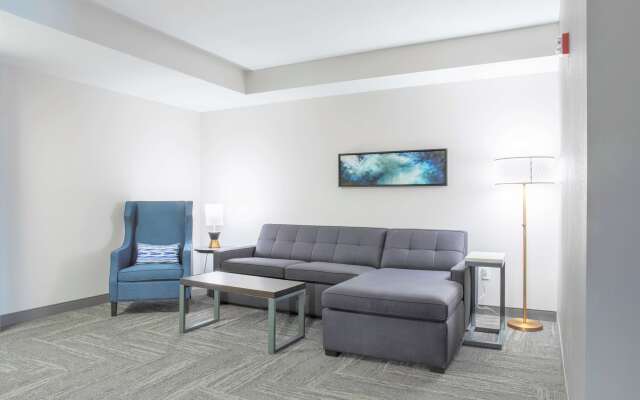 Hilton Garden Inn Pittsburgh/Southpointe