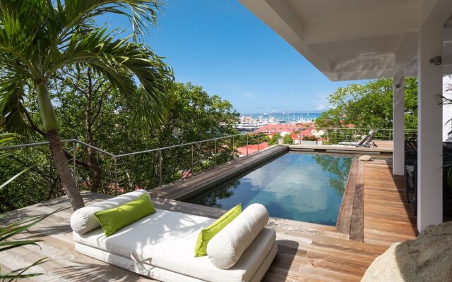 Dream Villa Gustavia-2183