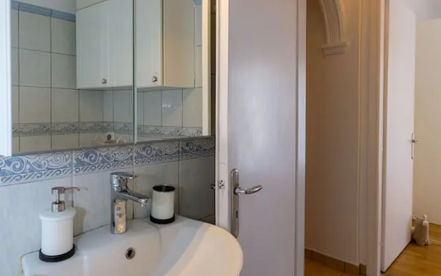 Euphoria apartment