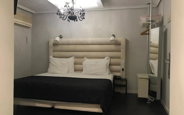 Hotel Pilar Plaza