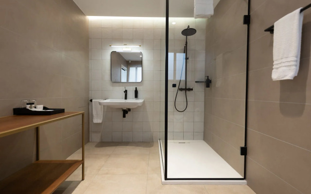 DOMS Boutique Living