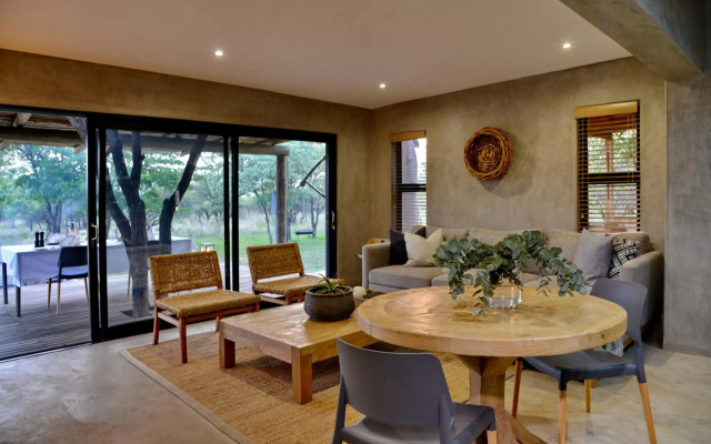 Ngala Lodge