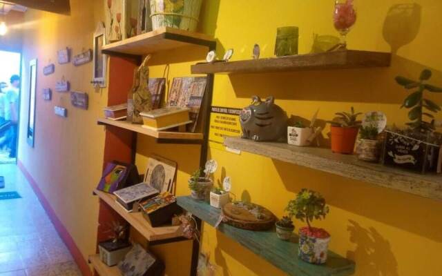 Hostal MacondoInn