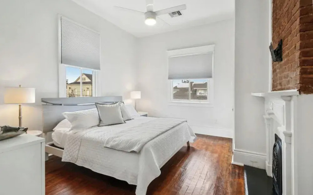 Lovely Mid City Home