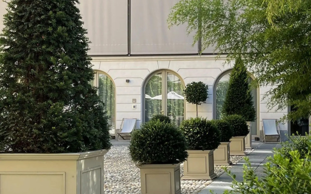 Opera 35 Boutique Hotel