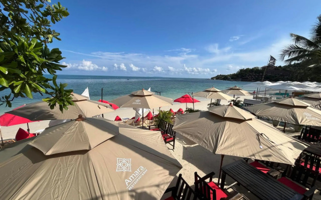 Amara Beach Resort