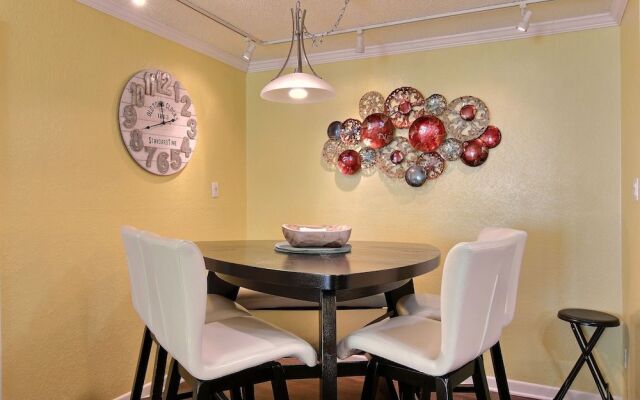 Seaside Delight - 2 Br condo