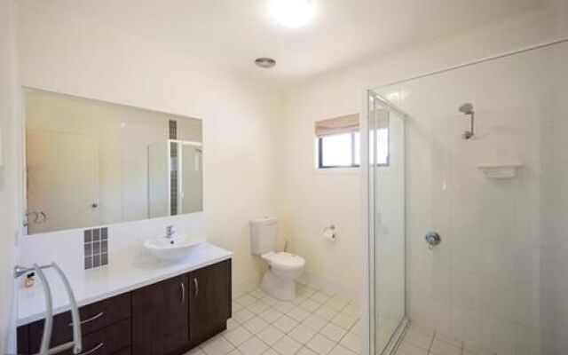 Portside Executive Apartments