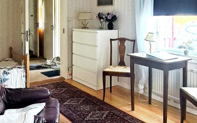 6 Person Holiday Home in Vara
